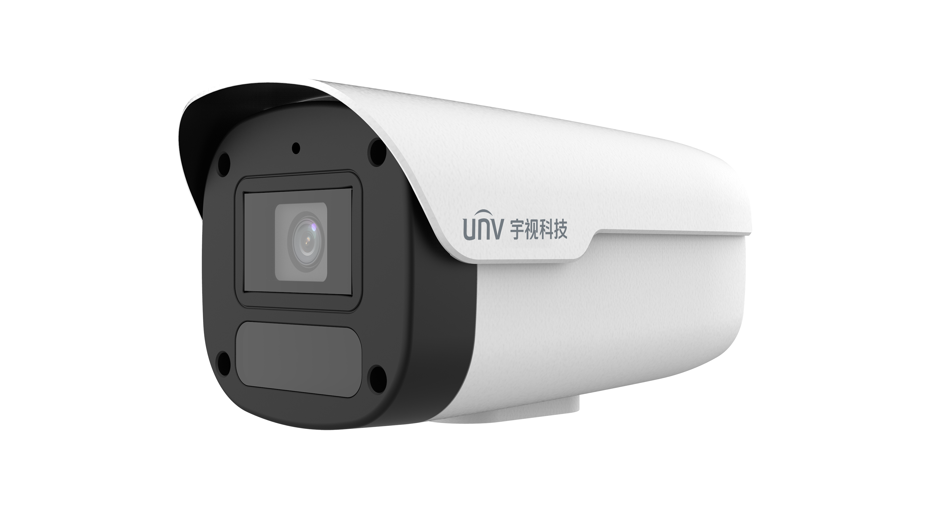 IPC-L2A2B-IR系列  200万红外筒型网络摄像机